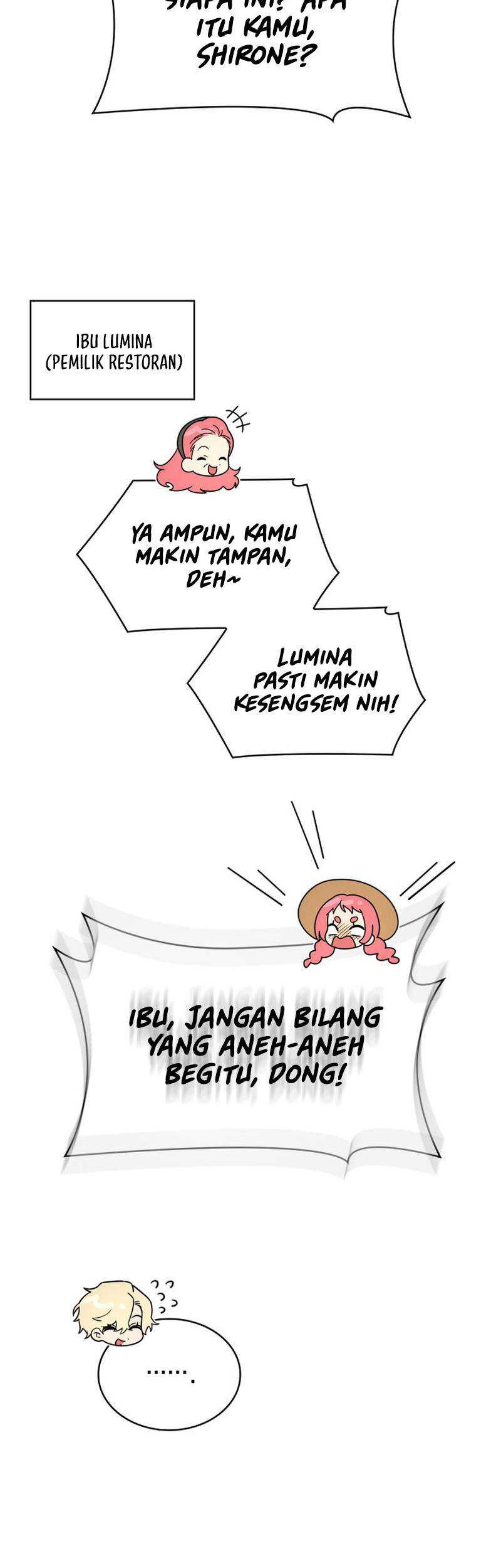 Infinite Mage Bab 60 halaman 40