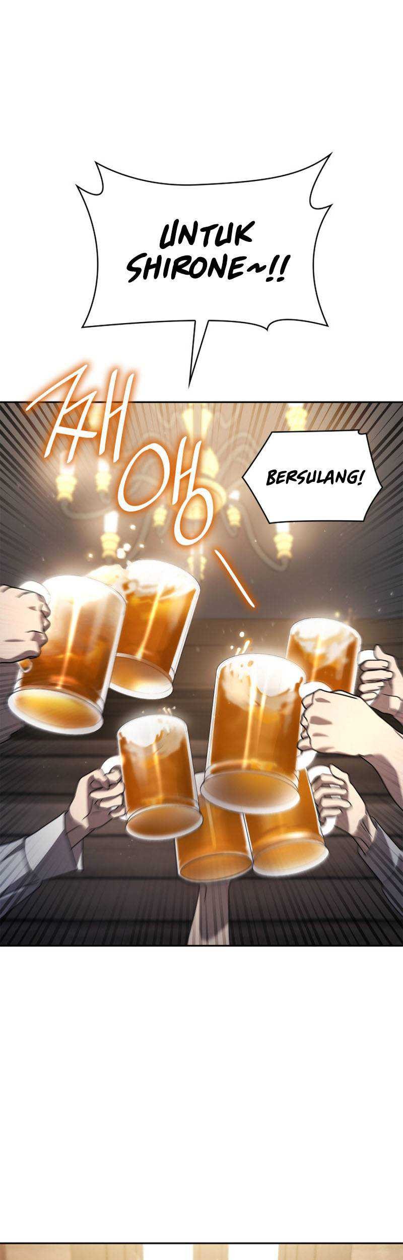 Infinite Mage Bab 60 halaman 41