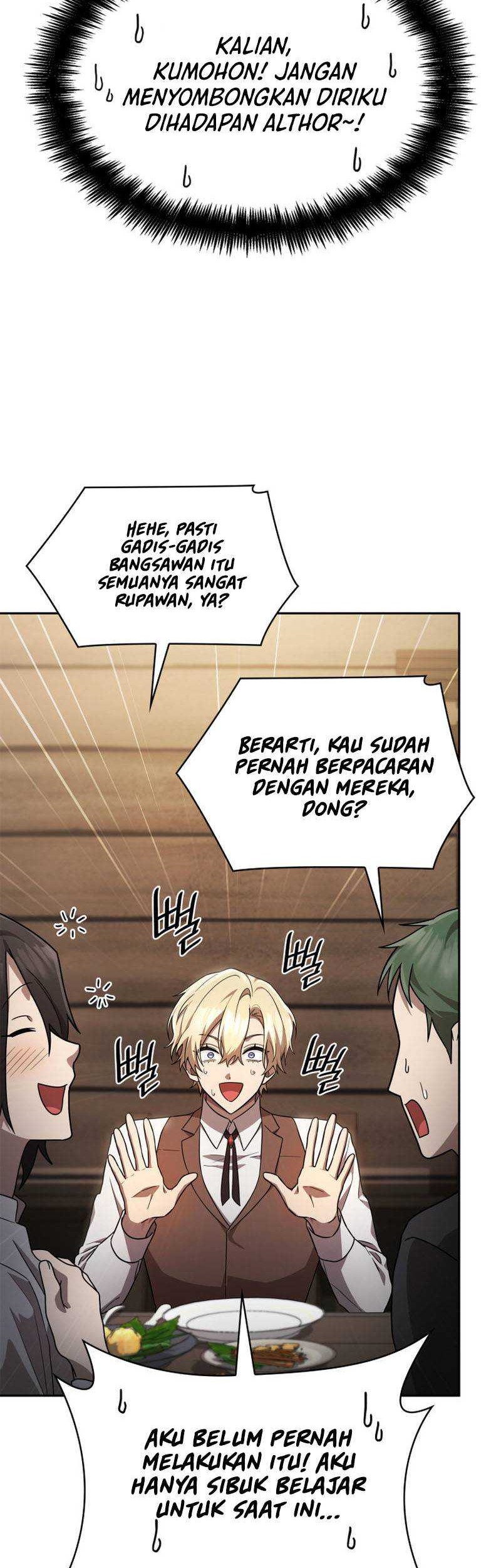 Infinite Mage Bab 60 halaman 46