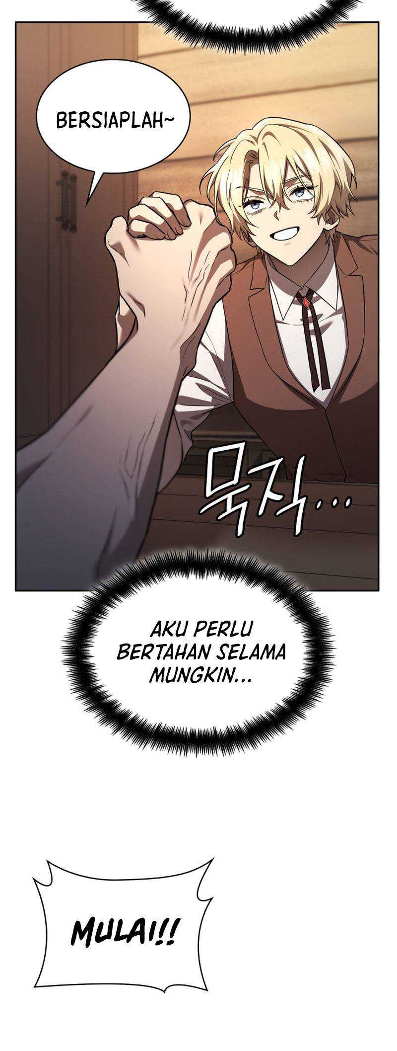 Infinite Mage Bab 60 halaman 59