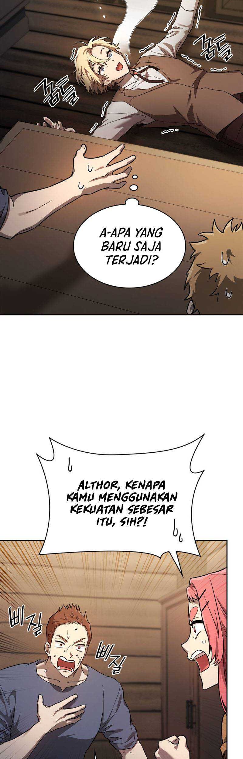 Infinite Mage Bab 60 halaman 62