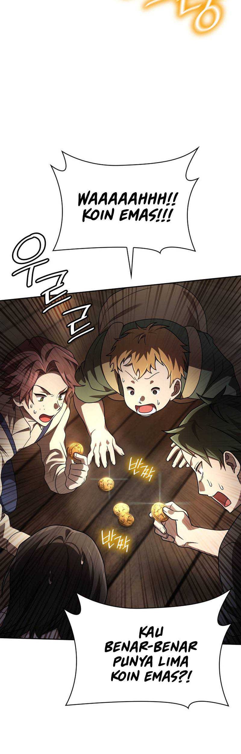 Infinite Mage Bab 60 halaman 67