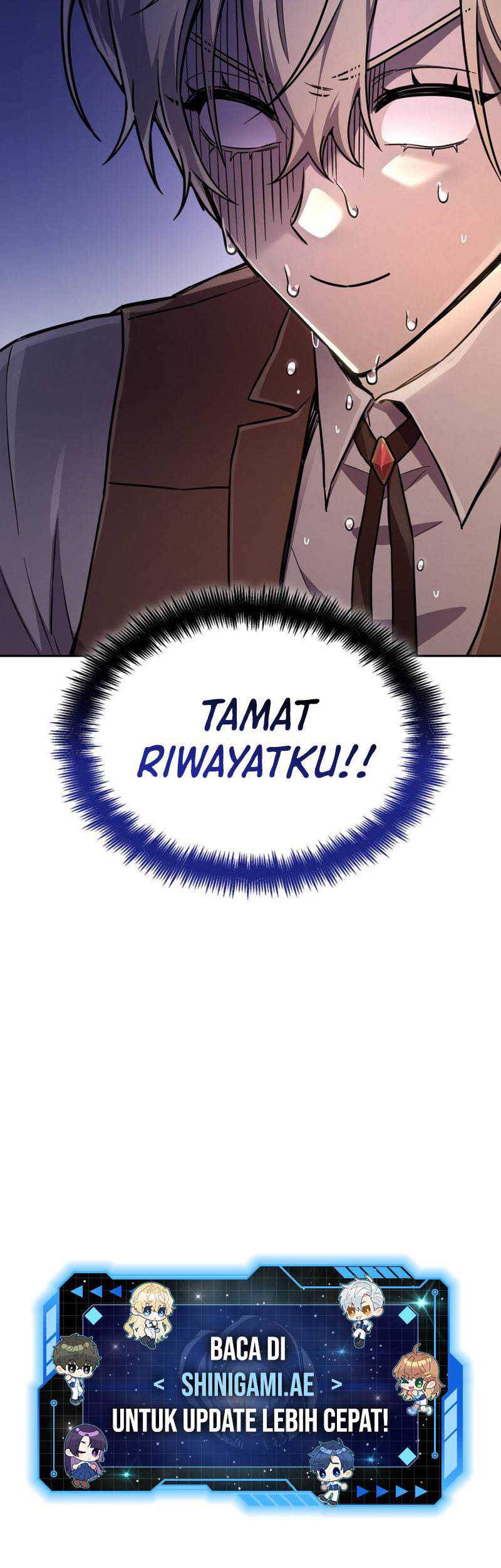 Infinite Mage Bab 60 halaman 70