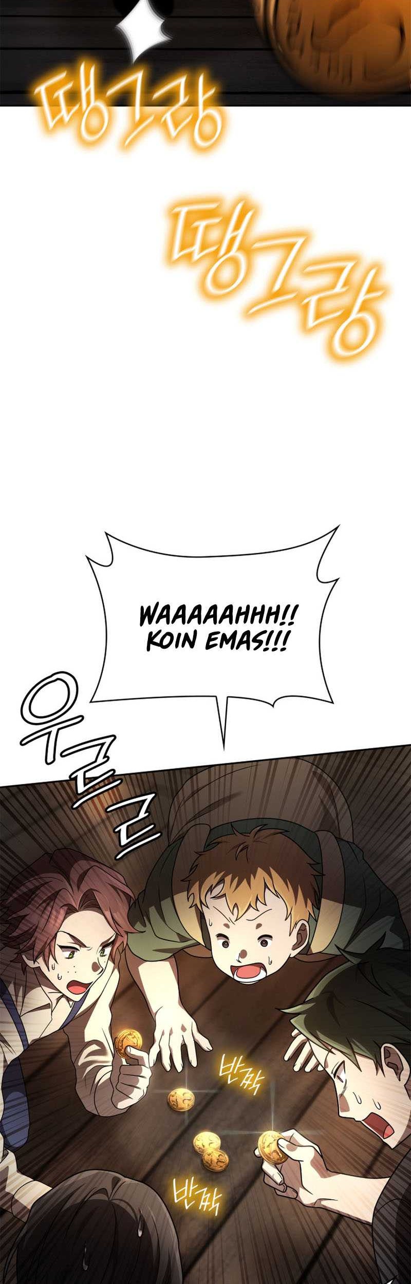 Infinite Mage Bab 61 halaman 3