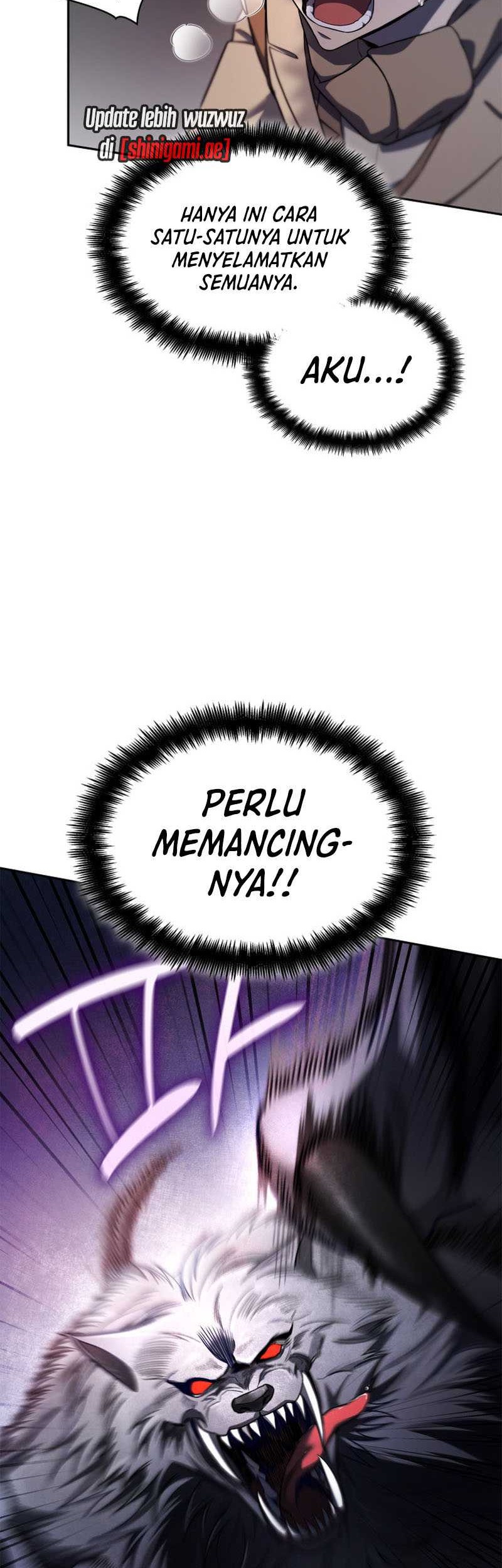 Infinite Mage Bab 62 halaman 15