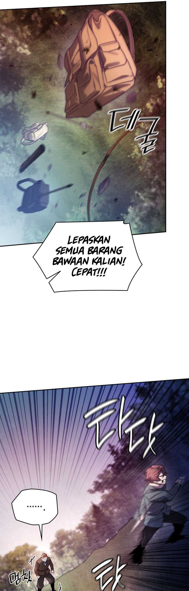 Infinite Mage Bab 62 halaman 22