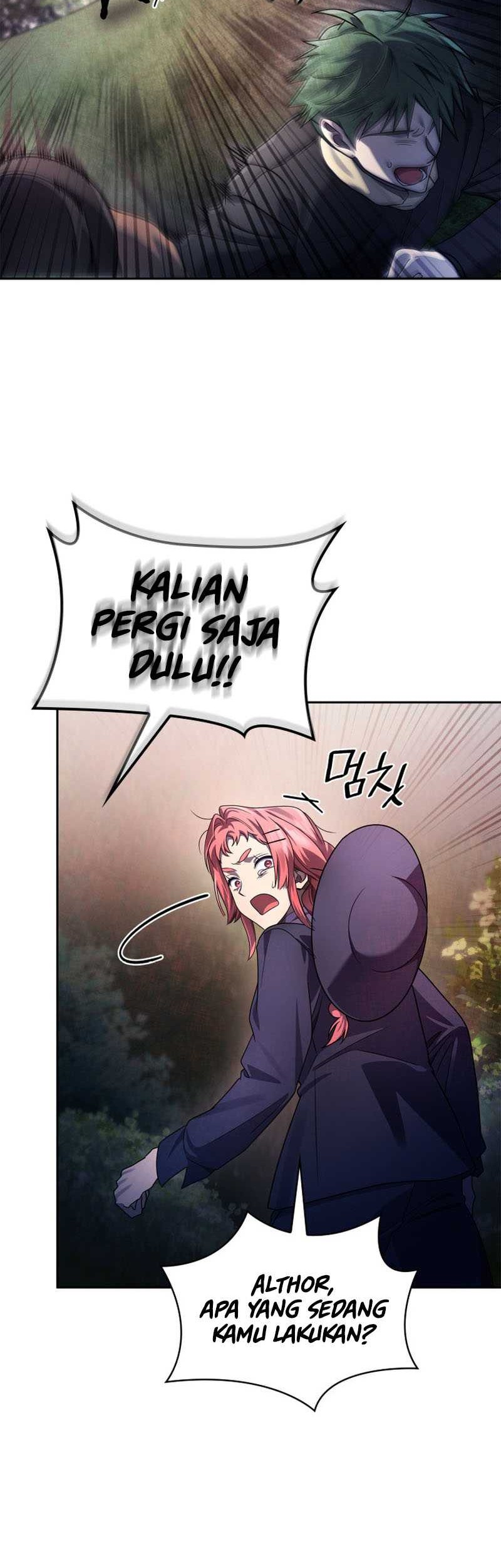 Infinite Mage Bab 62 halaman 23