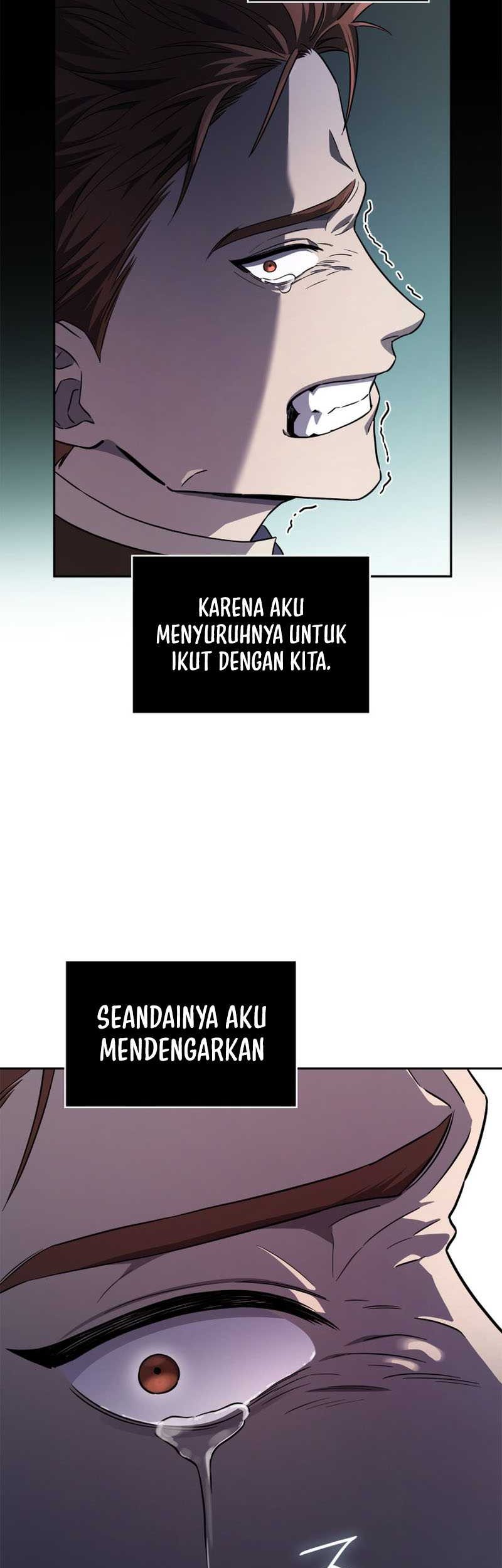 Infinite Mage Bab 62 halaman 28