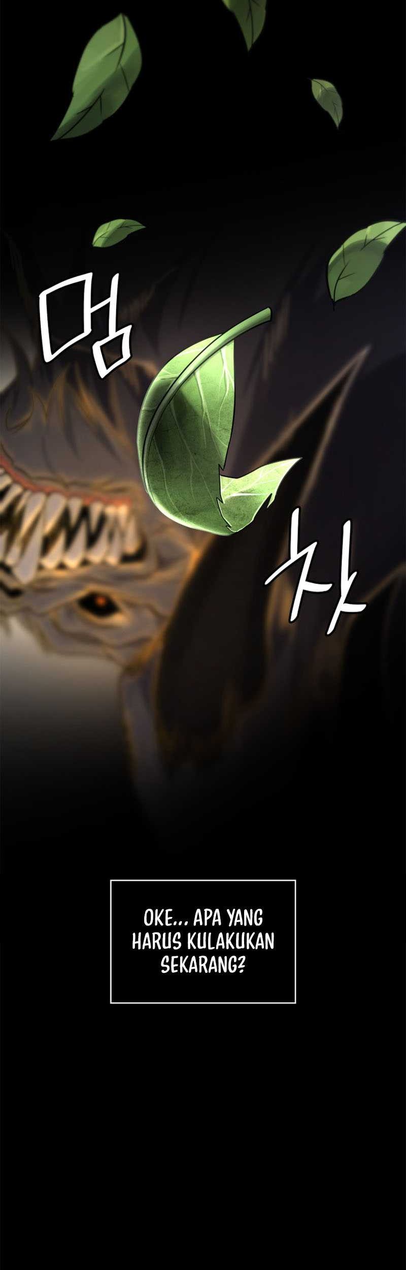 Infinite Mage Bab 62 halaman 51