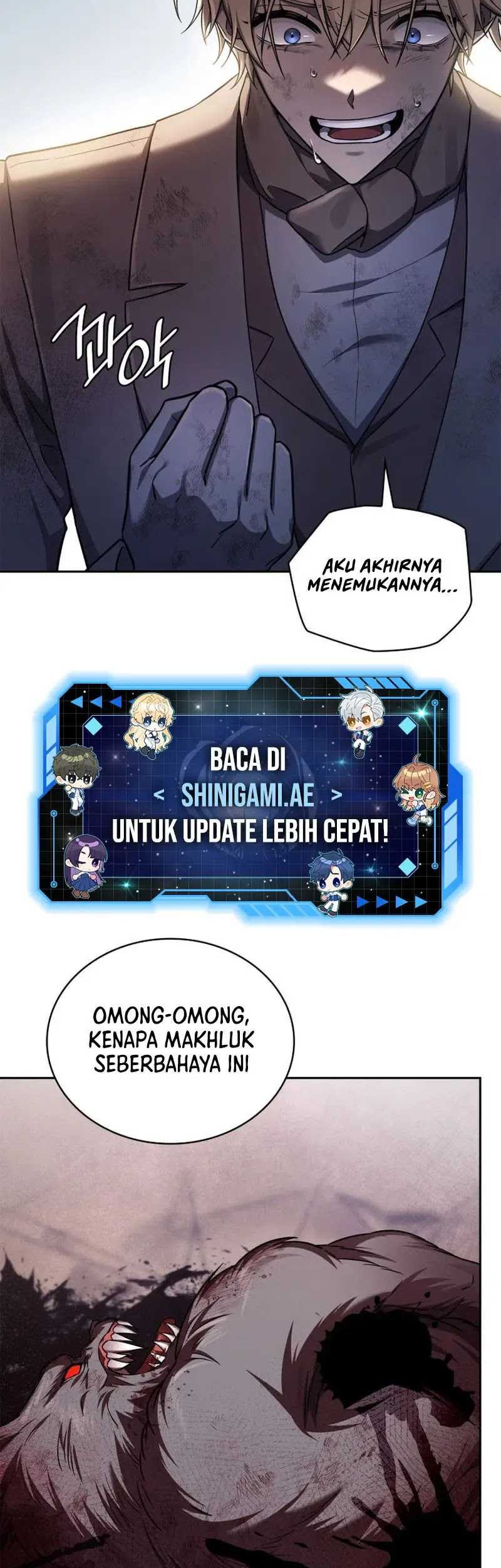 Infinite Mage Bab 63 halaman 17