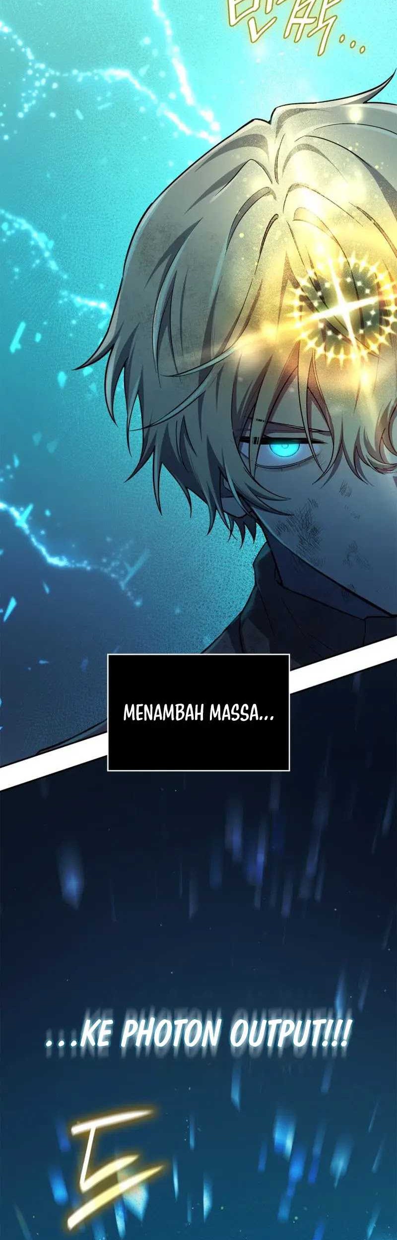 Infinite Mage Bab 63 halaman 44