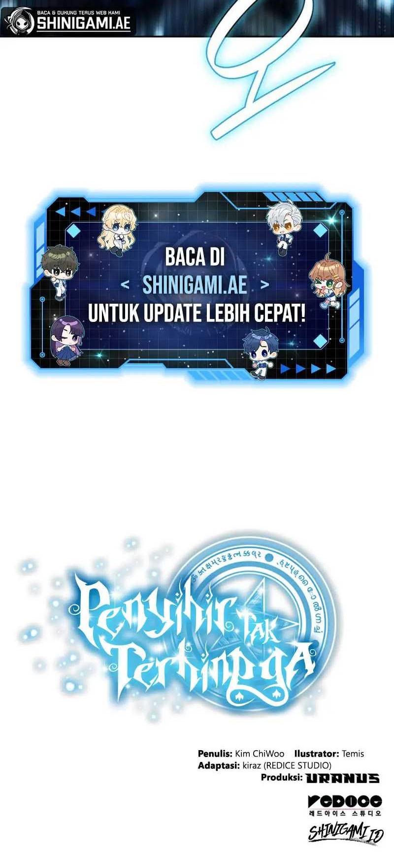 Infinite Mage Bab 63 halaman 75