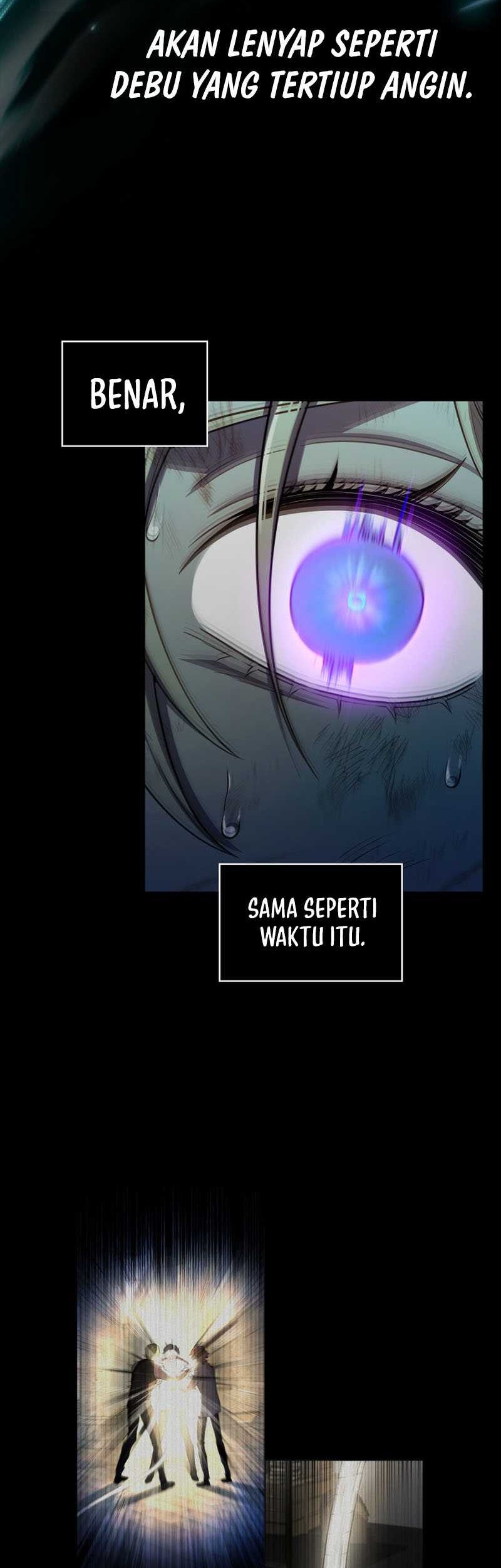 Infinite Mage Bab 64 halaman 29