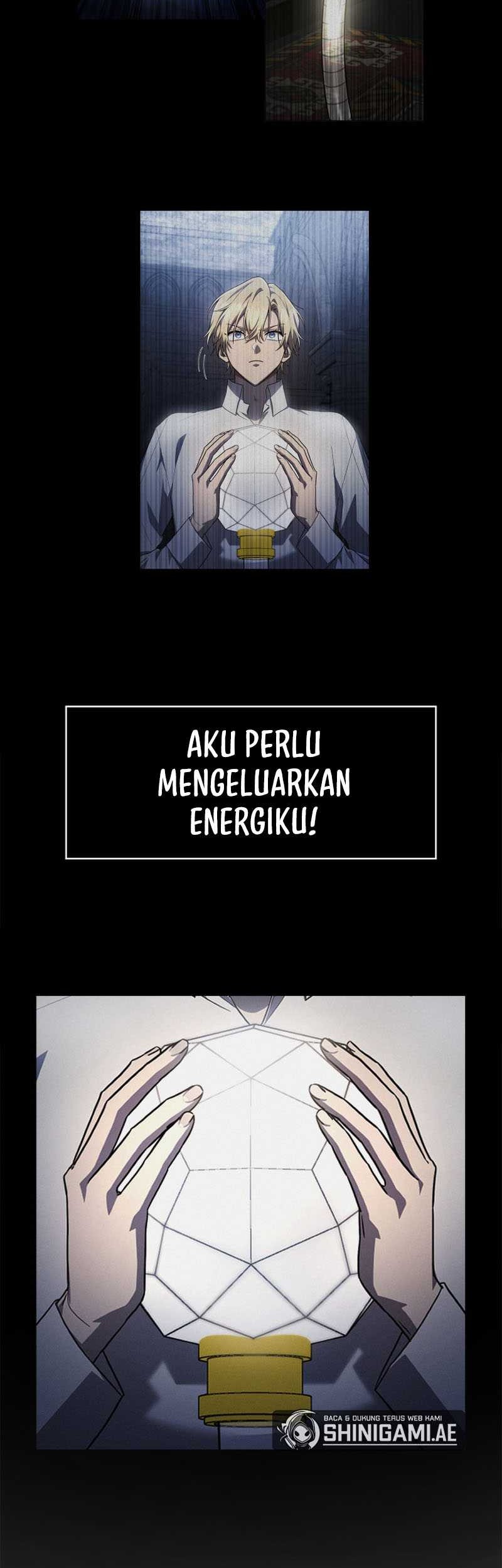 Infinite Mage Bab 64 halaman 30