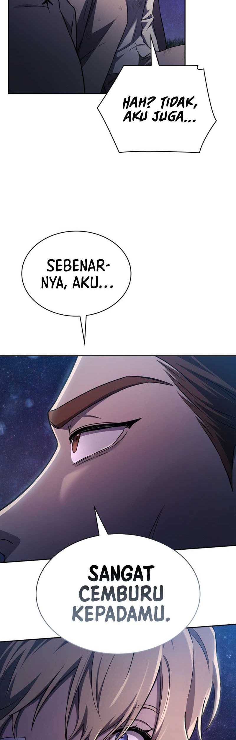 Infinite Mage Bab 64 halaman 61