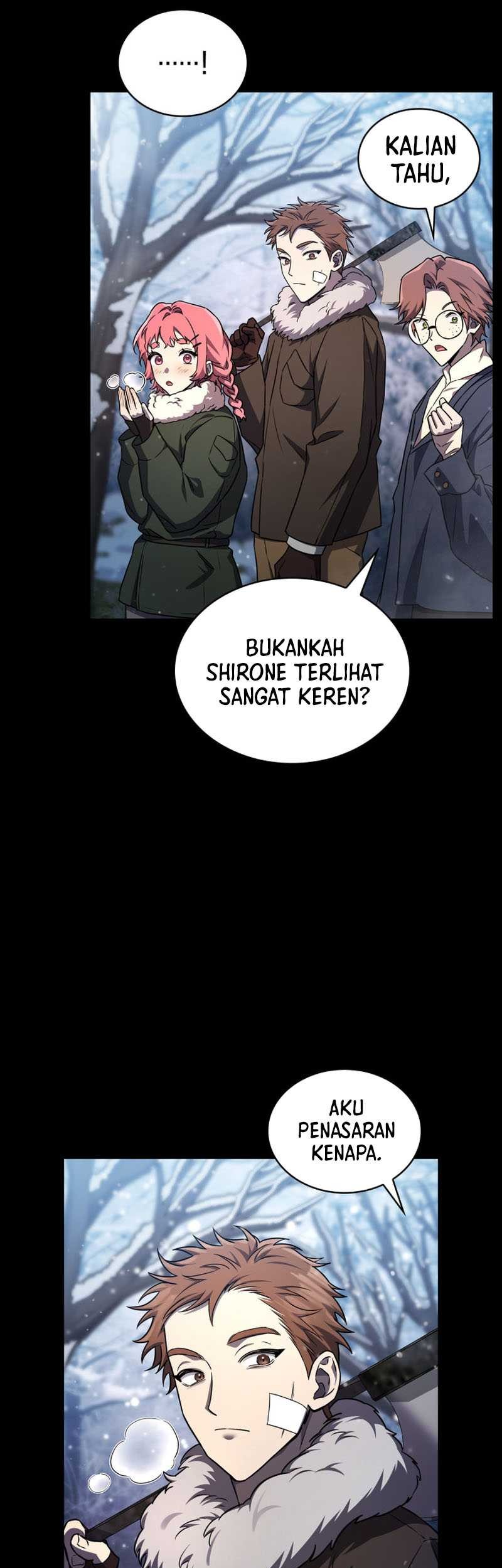 Infinite Mage Bab 64 halaman 64