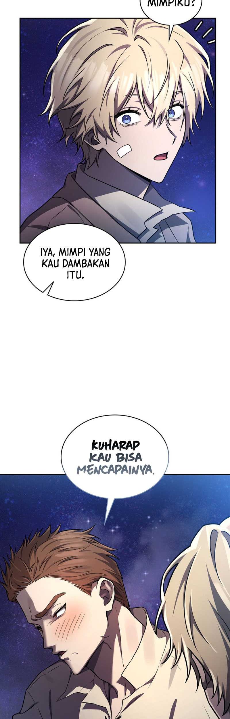 Infinite Mage Bab 64 halaman 66
