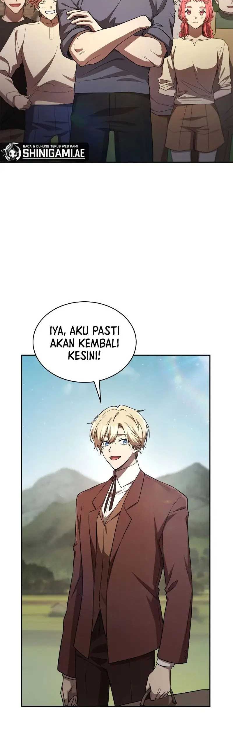 Infinite Mage Bab 65 halaman 4