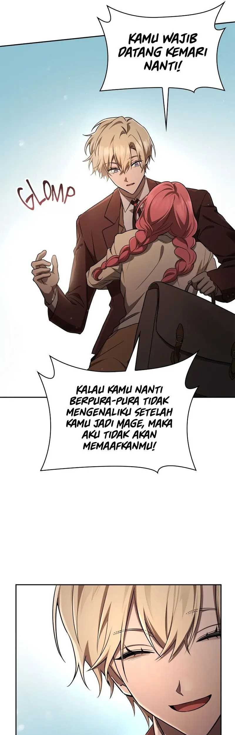 Infinite Mage Bab 65 halaman 6