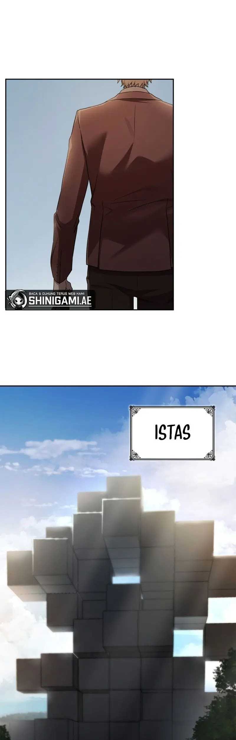 Infinite Mage Bab 65 halaman 12