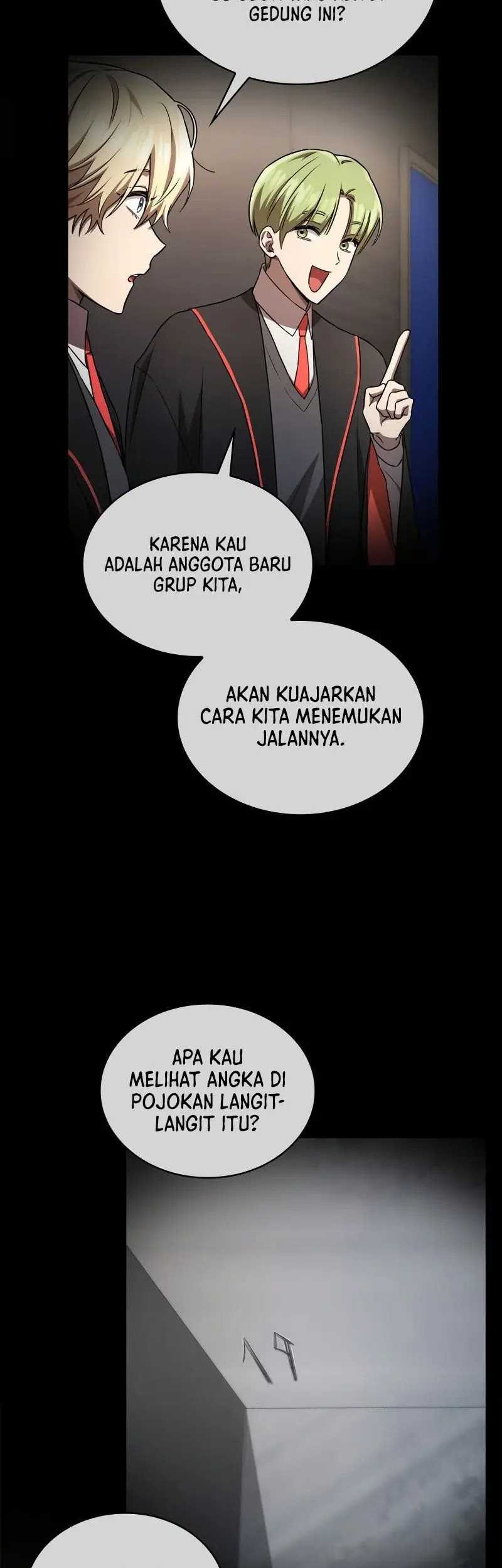 Infinite Mage Bab 65 halaman 15