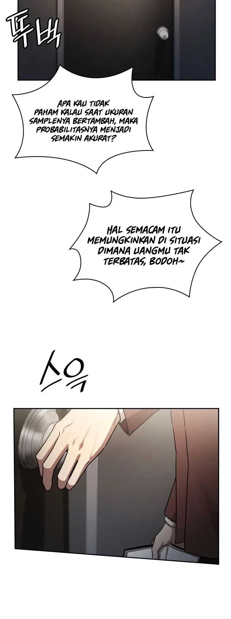 Infinite Mage Bab 65 halaman 25