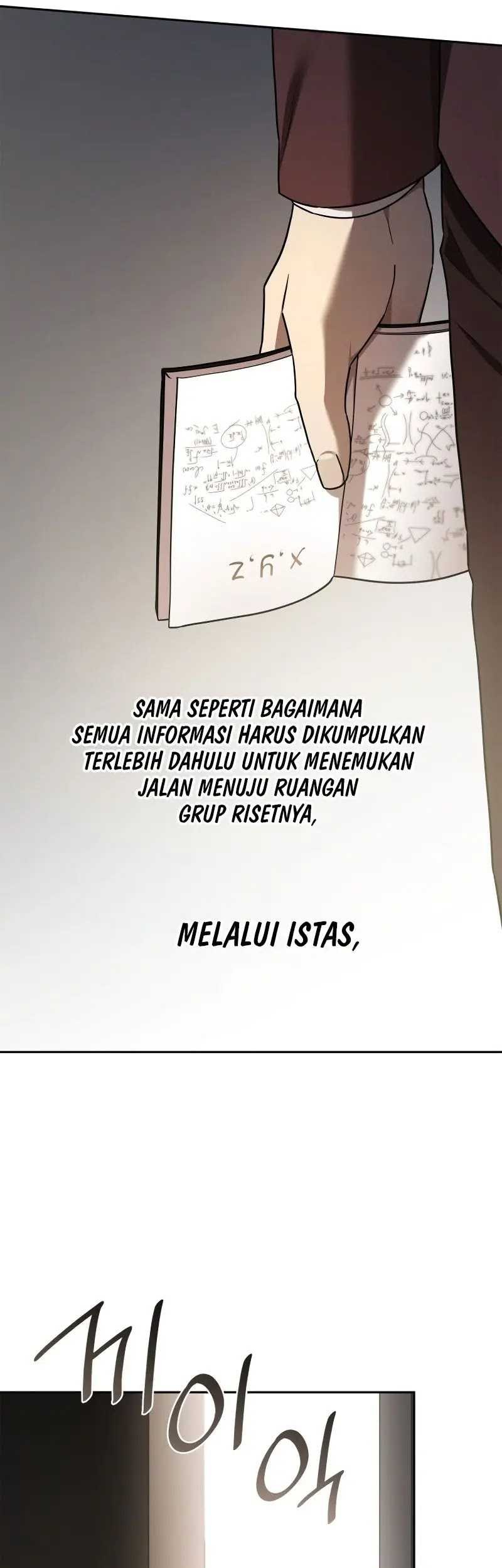 Infinite Mage Bab 65 halaman 26