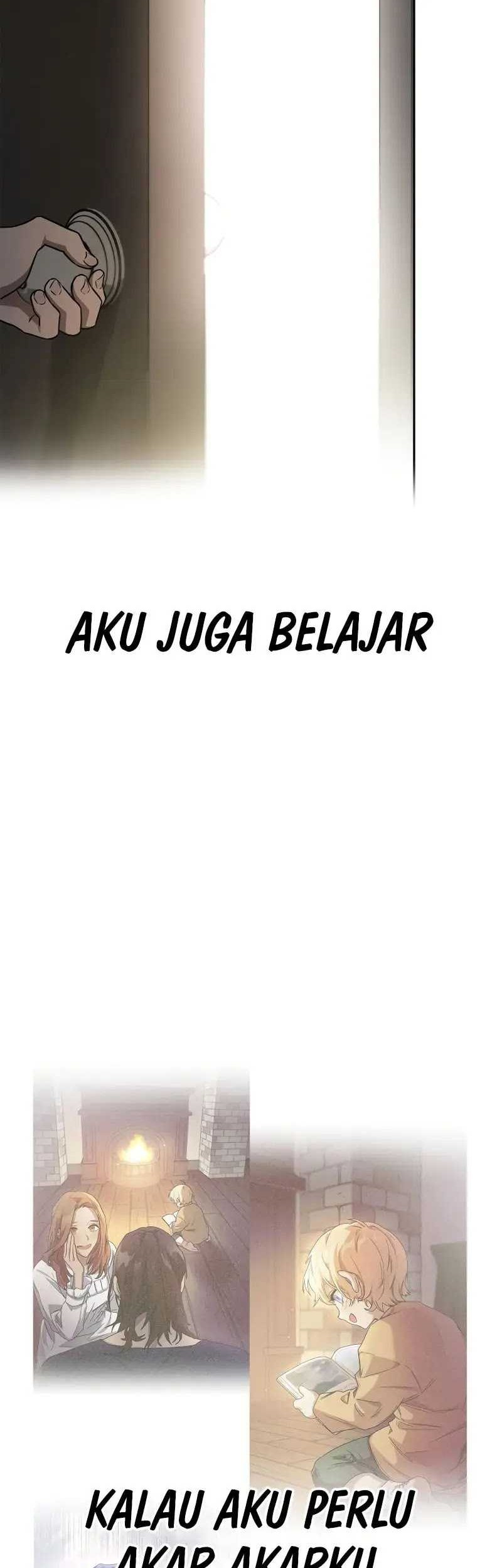 Infinite Mage Bab 65 halaman 27