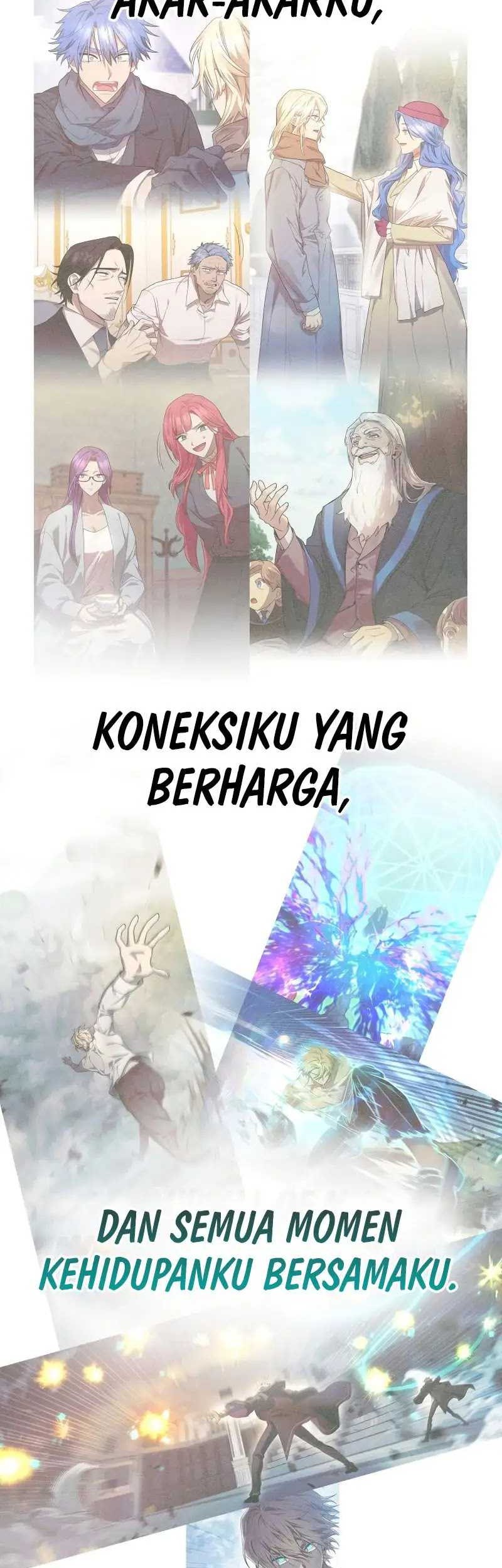 Infinite Mage Bab 65 halaman 28