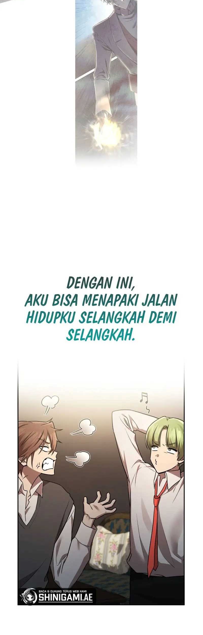 Infinite Mage Bab 65 halaman 29