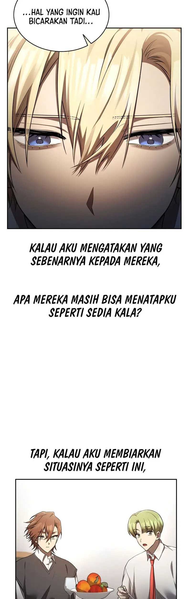Infinite Mage Bab 65 halaman 48