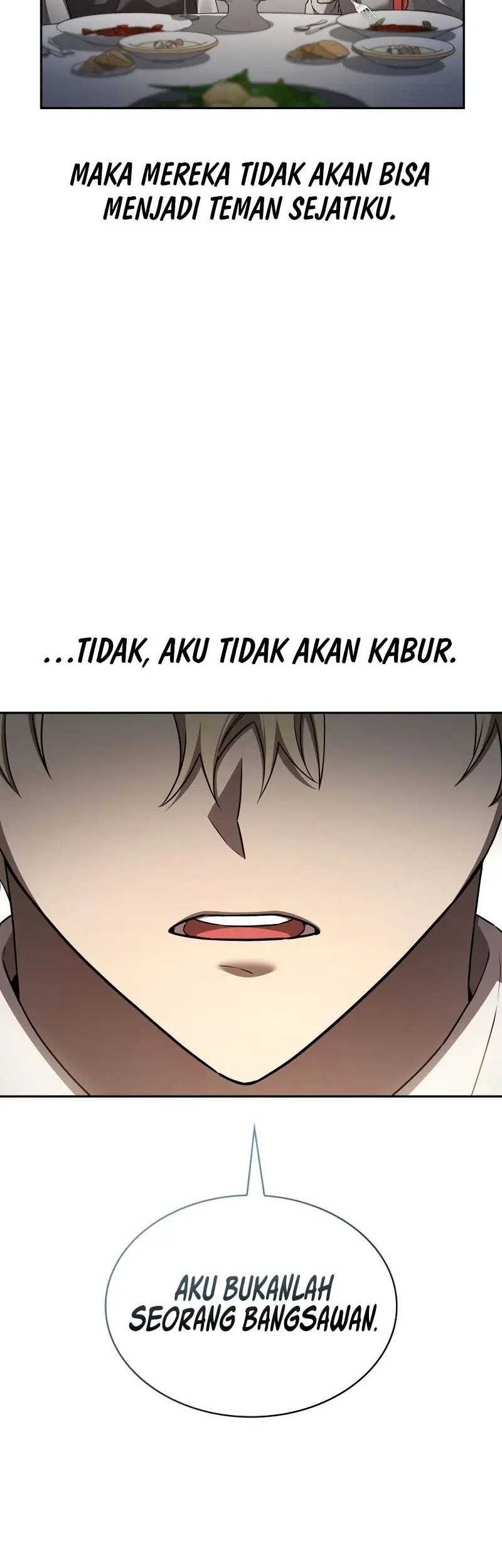 Infinite Mage Bab 65 halaman 49