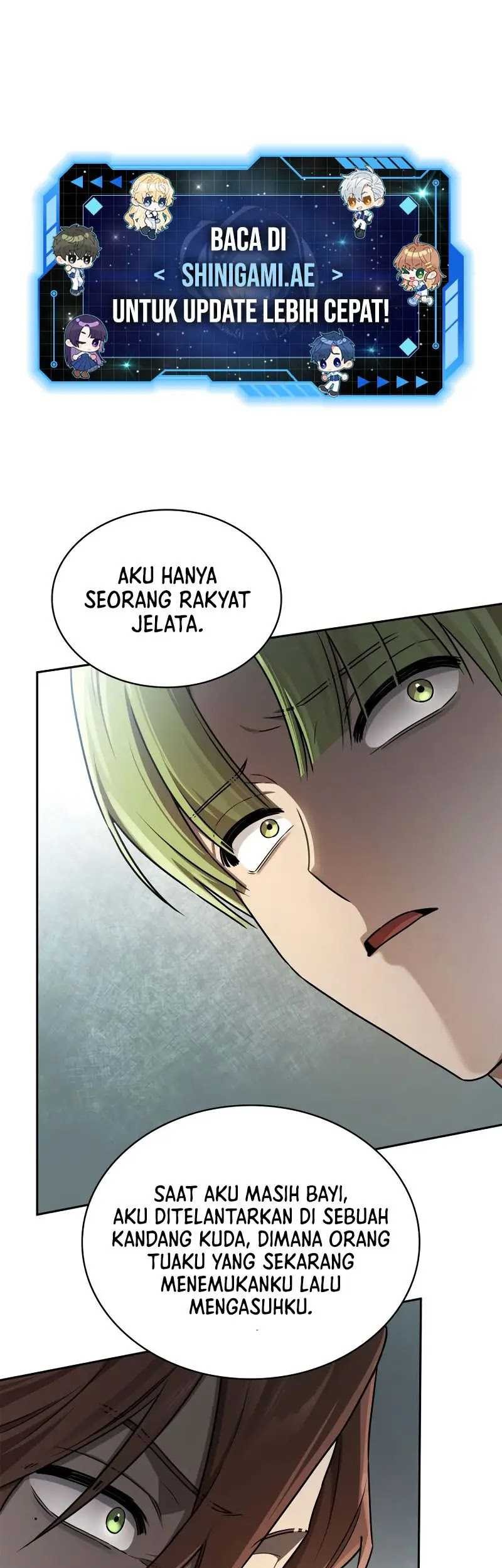 Infinite Mage Bab 65 halaman 50