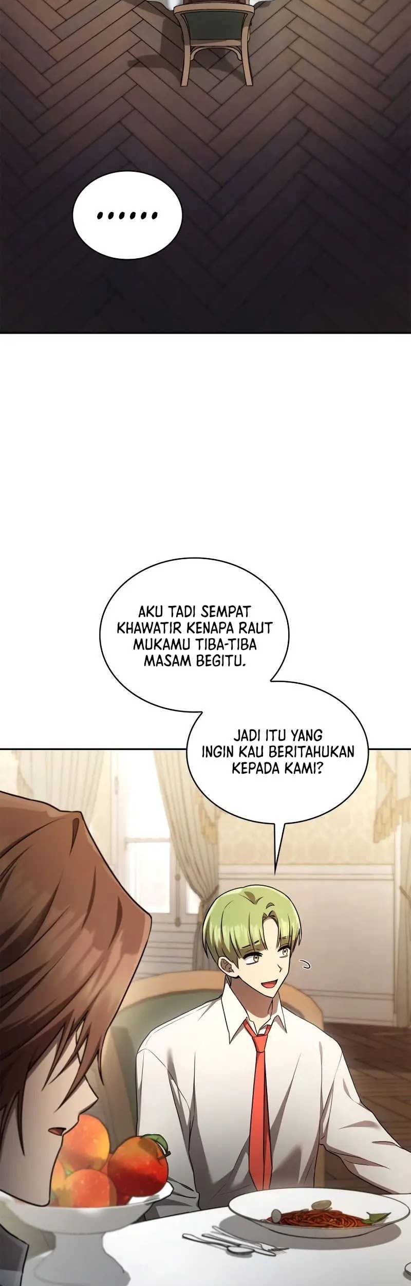 Infinite Mage Bab 65 halaman 52