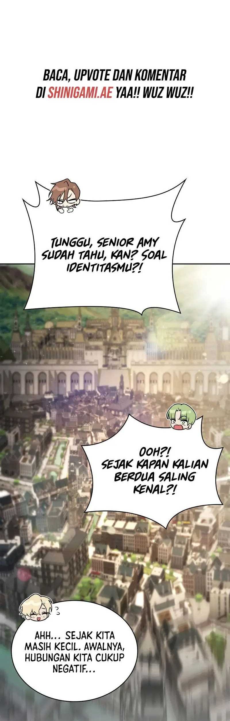Infinite Mage Bab 65 halaman 60