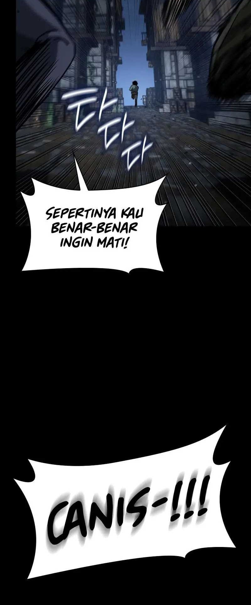 Infinite Mage Bab 65 halaman 66