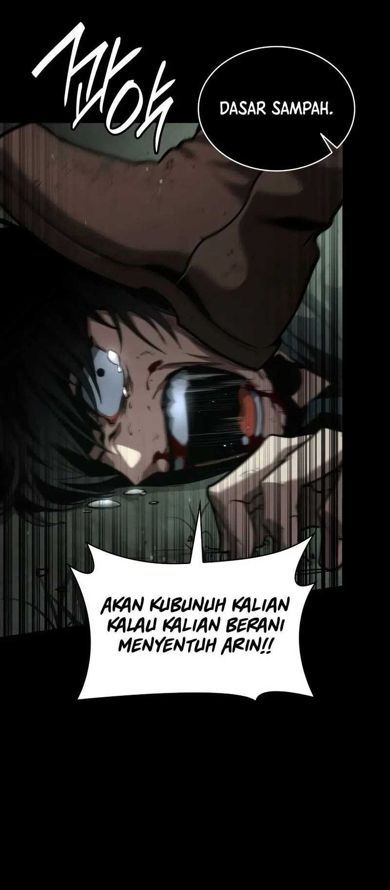 Infinite Mage Bab 65 halaman 78