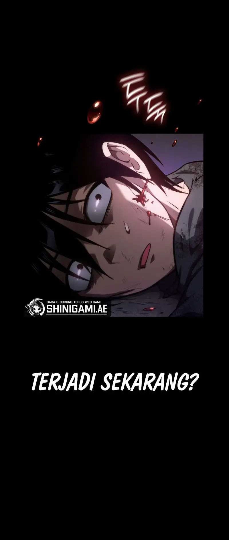 Infinite Mage Bab 65 halaman 86