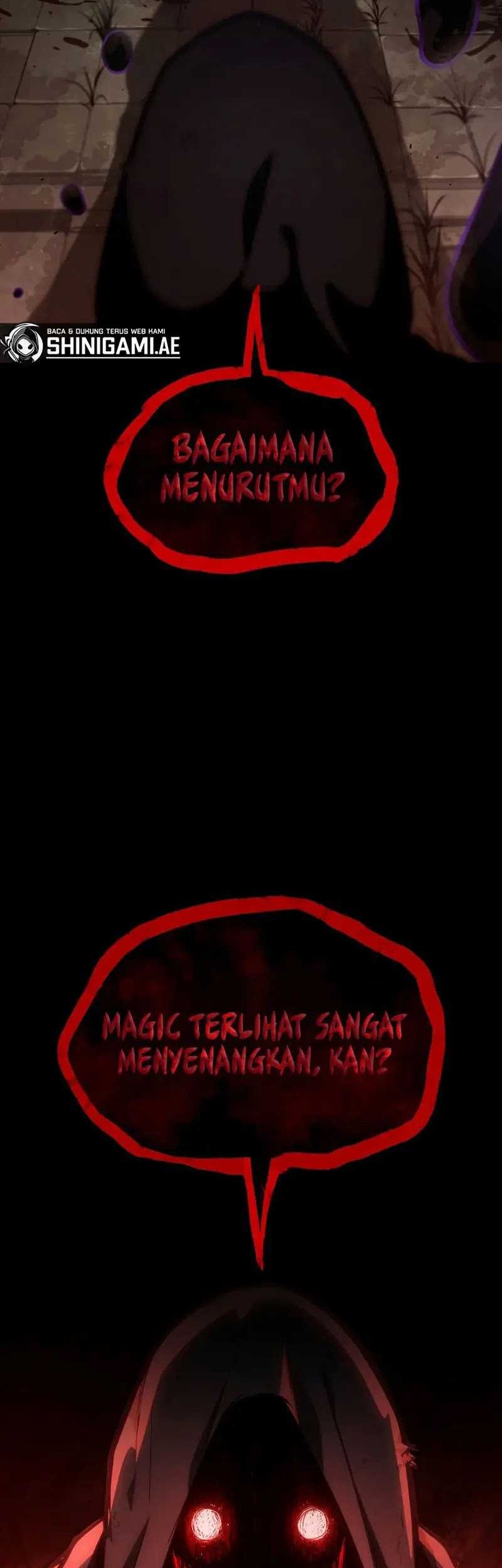 Infinite Mage Bab 65 halaman 92