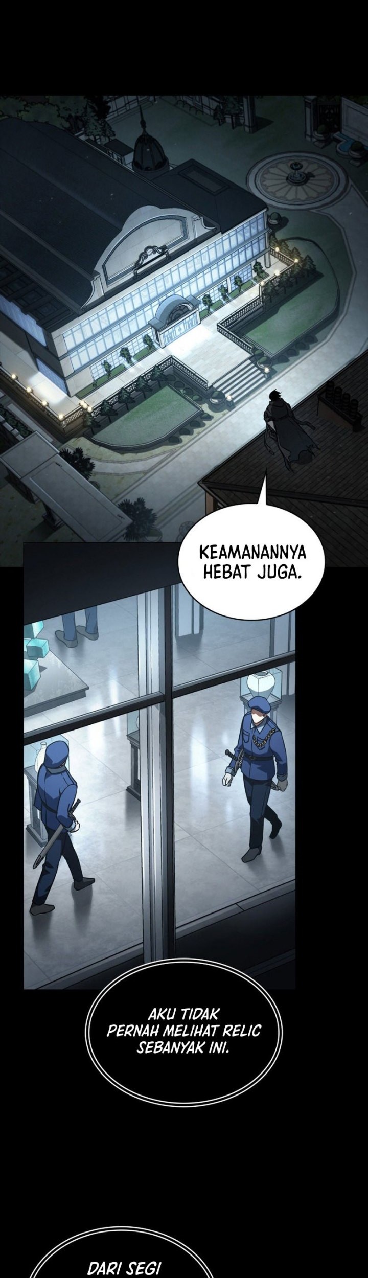 Infinite Mage Bab 66 halaman 4