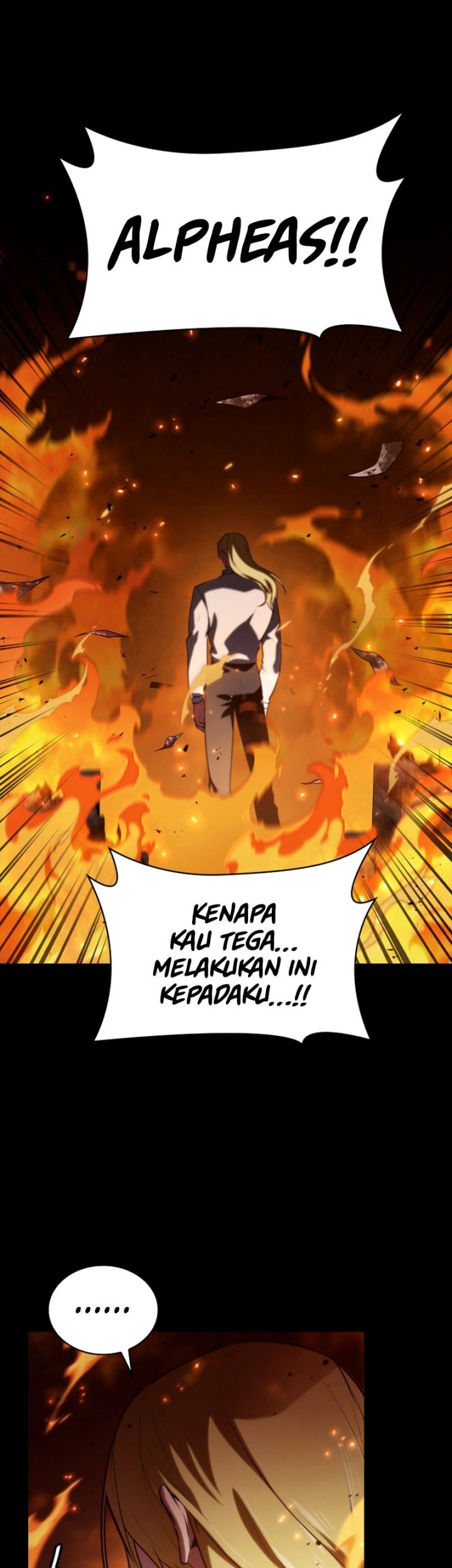 Infinite Mage Bab 67 halaman 4
