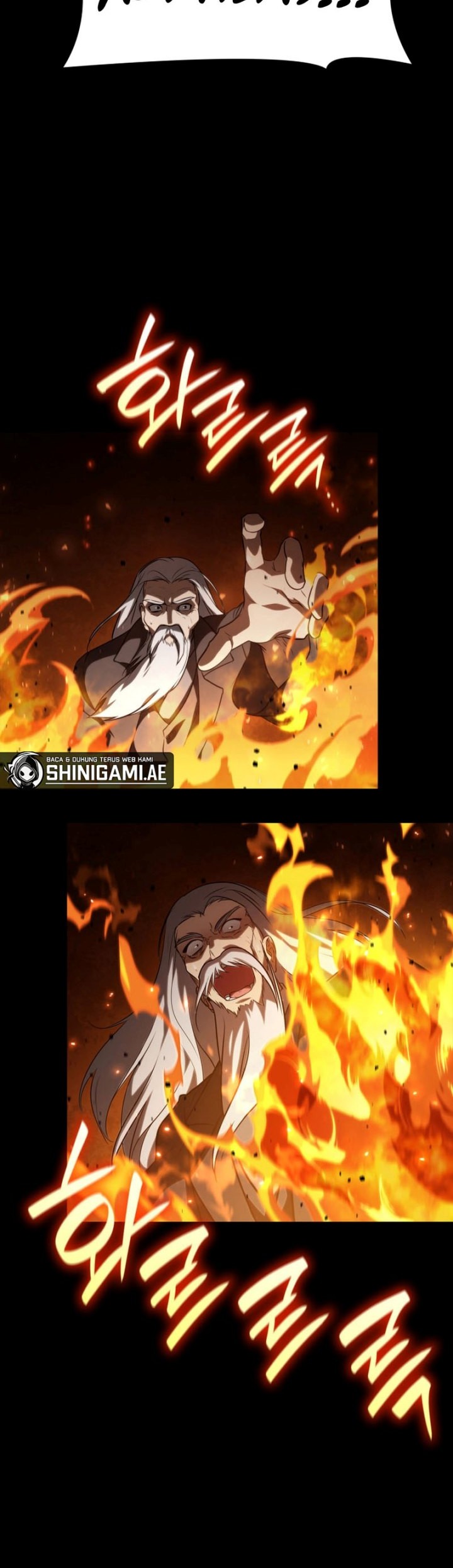 Infinite Mage Bab 67 halaman 8