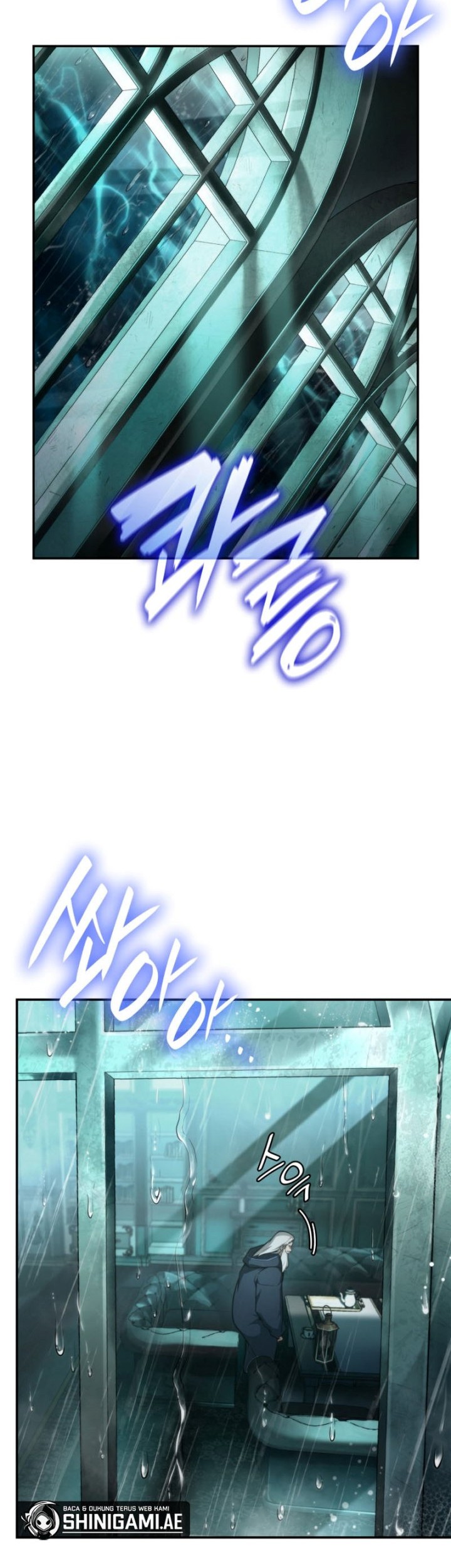 Infinite Mage Bab 67 halaman 18