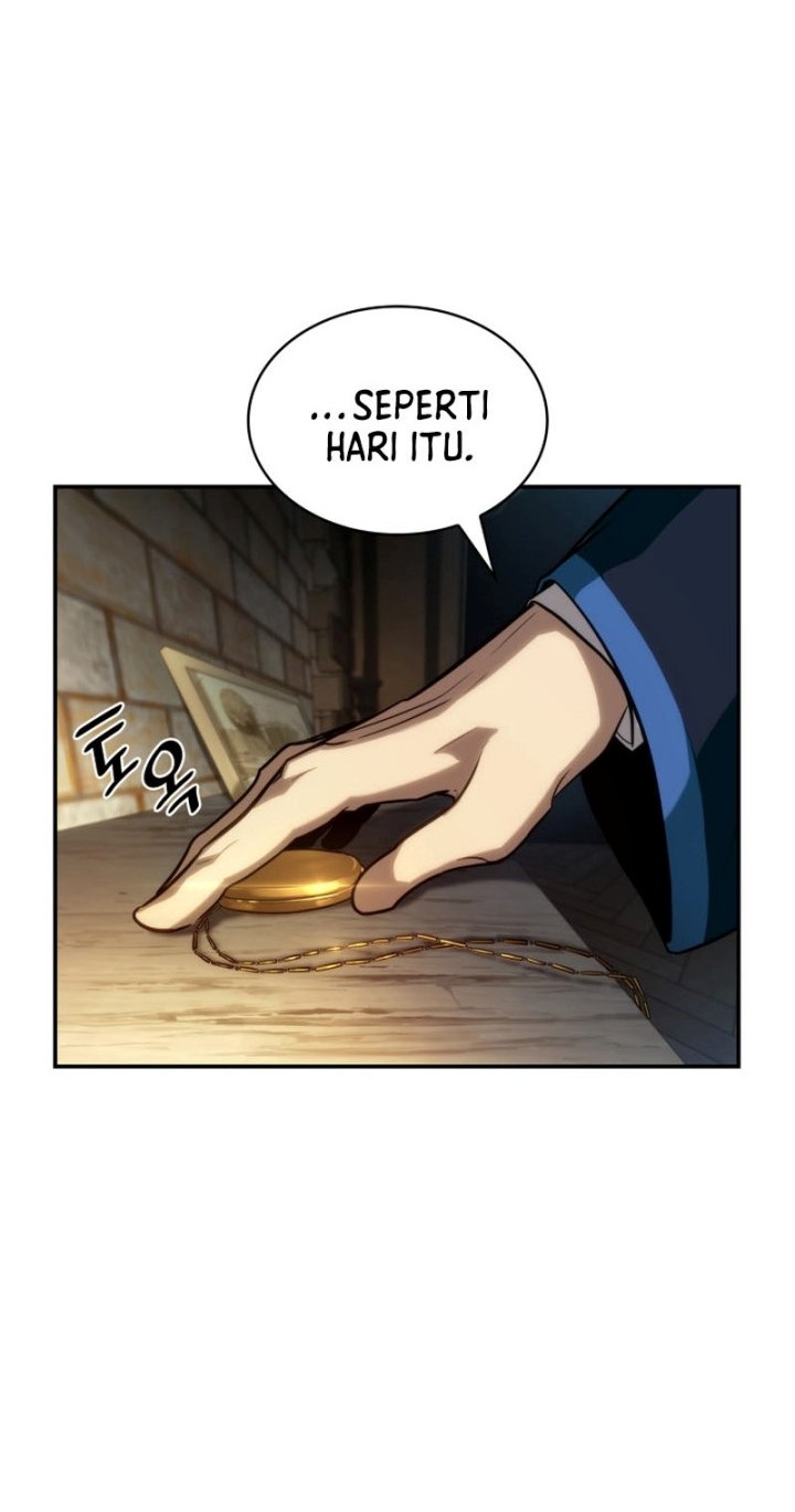 Infinite Mage Bab 67 halaman 24