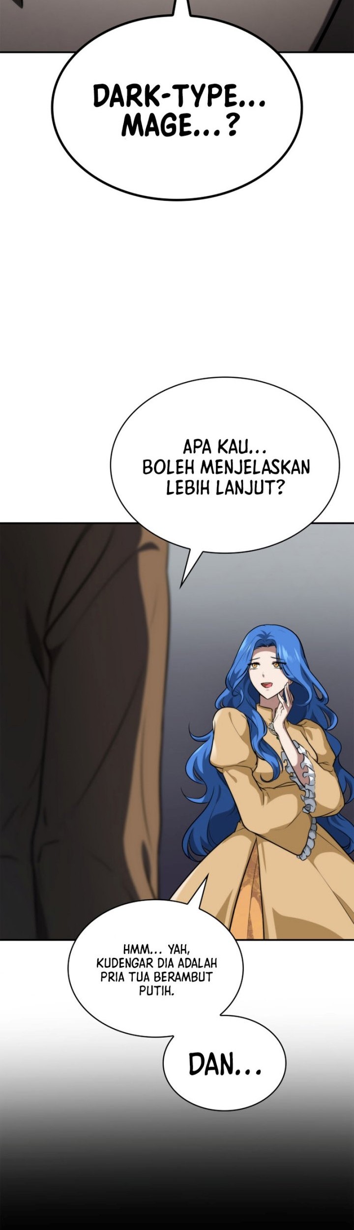 Infinite Mage Bab 67 halaman 54