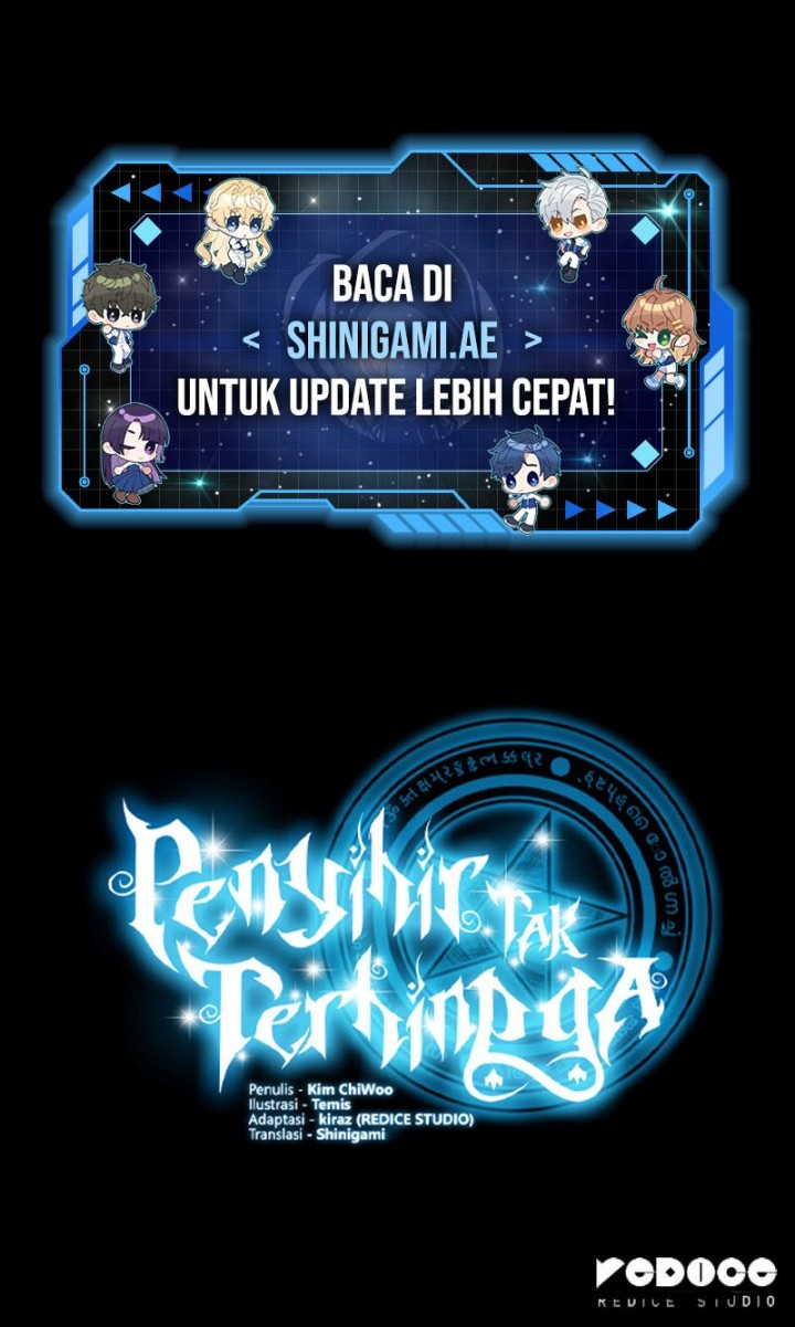 Infinite Mage Bab 67 halaman 66