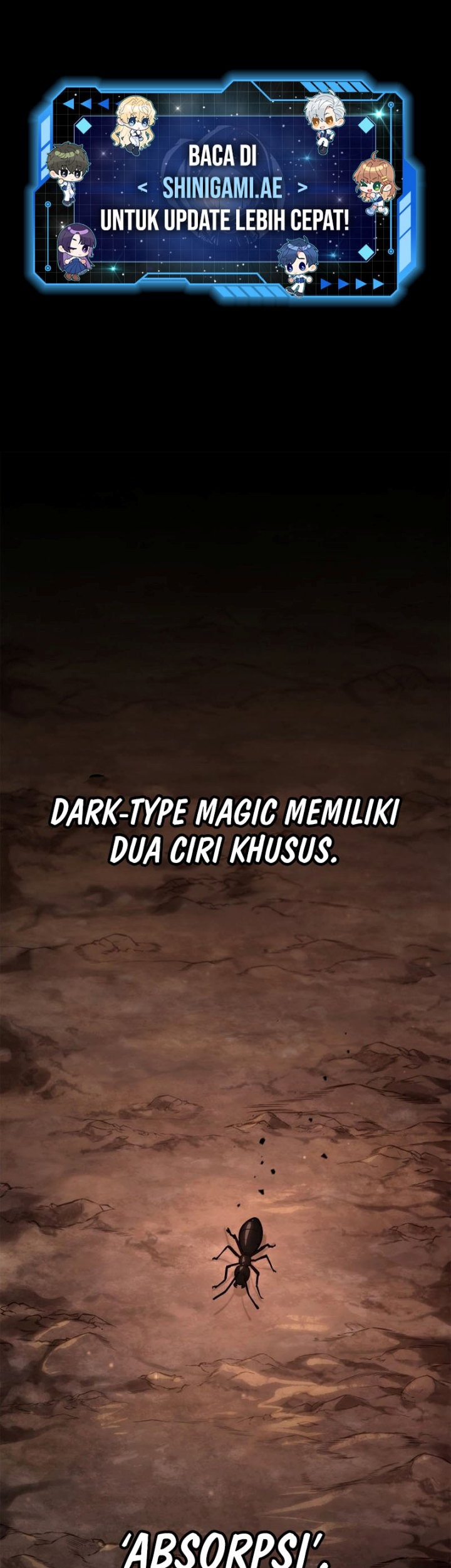 Infinite Mage chapter 68 halaman 2