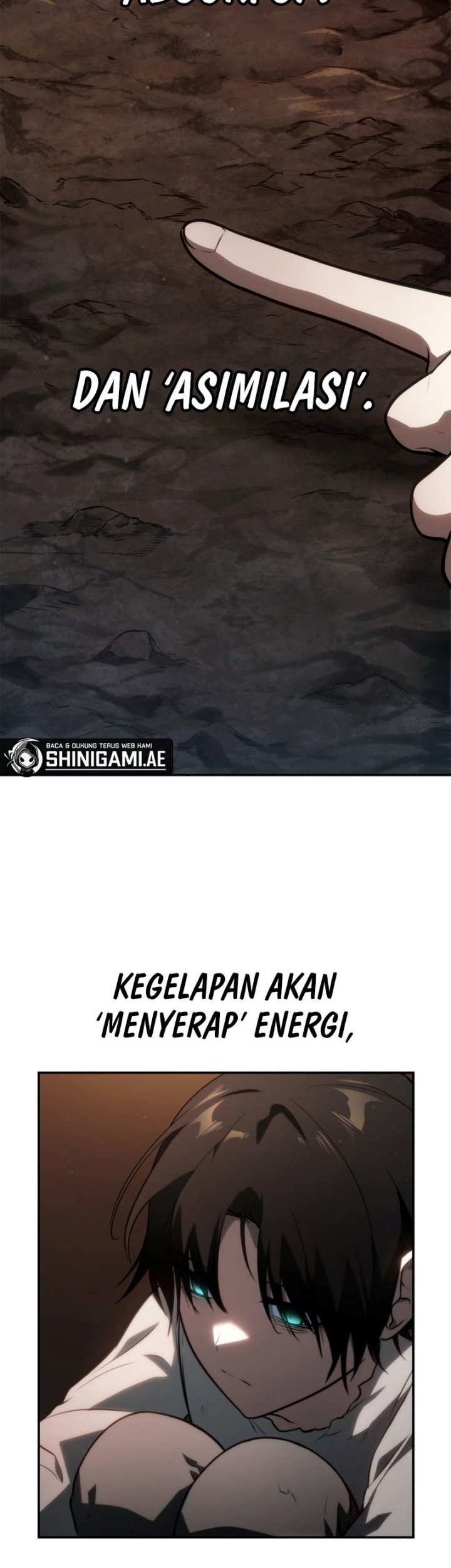 Infinite Mage chapter 68 halaman 3