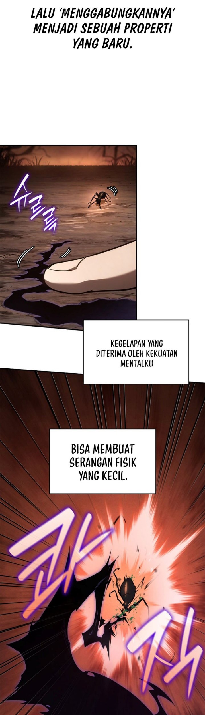 Infinite Mage chapter 68 halaman 4
