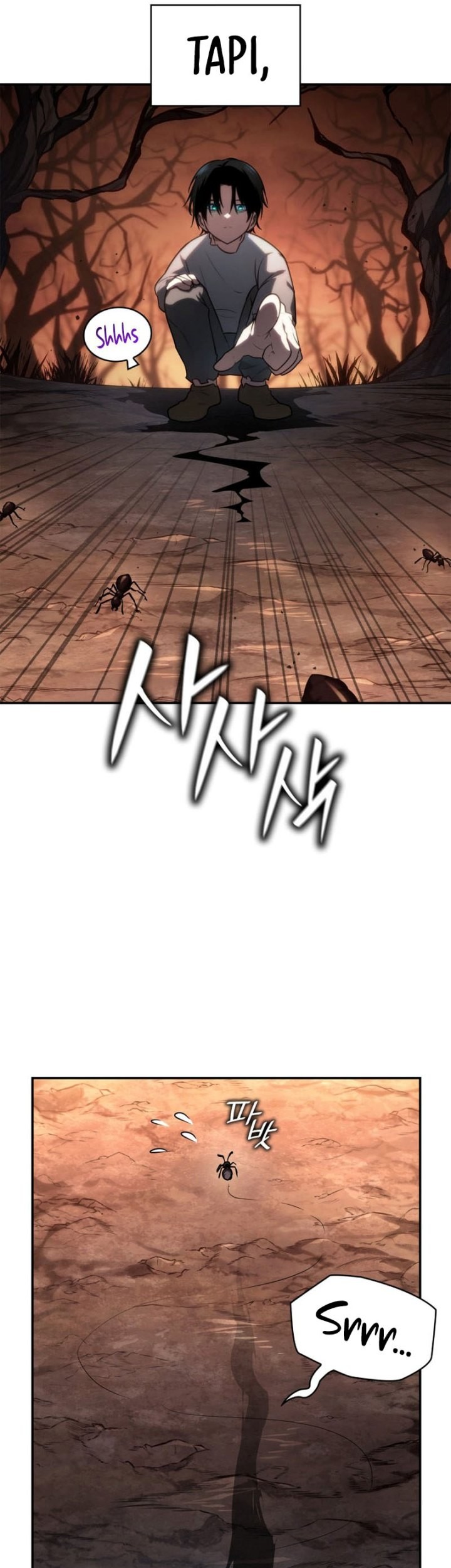 Infinite Mage chapter 68 halaman 6